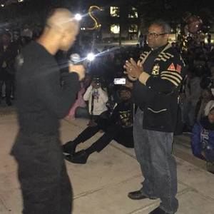 Meet your Posher, Michael